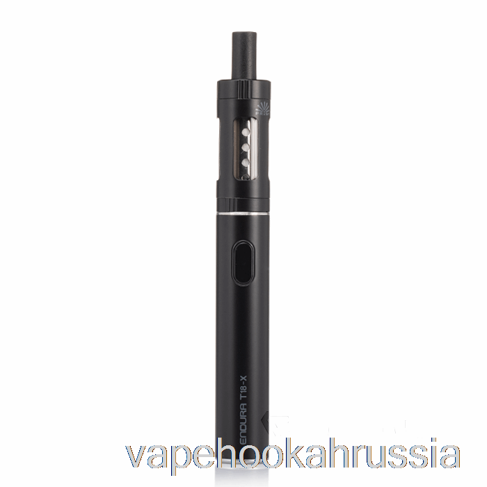 Стартовый комплект Vape Juice Innokin Endura T18-x, черный